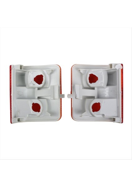 Yan Ayna Turn Sinyal Işığı 7C3Z13776A 7C3Z13776B Ford F-250 F-350 için Değiştirilmiş Parça Turn Sinyal Göstergesi (Yurt Dışından)