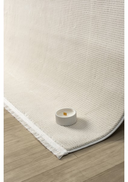 Smart Bej Halı Salon Oturma Odası Çocuk Odası Yatak Odası Halısı 12001 indirimleri