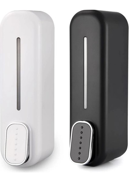 Lüks Duvara Monte Sıvı Sabunluk fiyatları