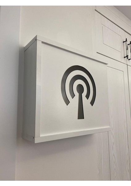 Anten Uydu Cihazı Saklama Kutusu Sürgü Kapaklı 35 x 40 fiyatları