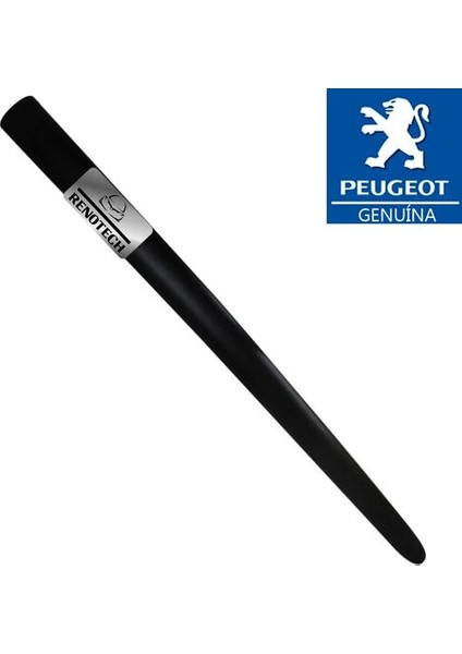 Psa 206 1.4 Hdı 1999- Kapı Bandı Ön Sağ (Oem NO:8545Q8)