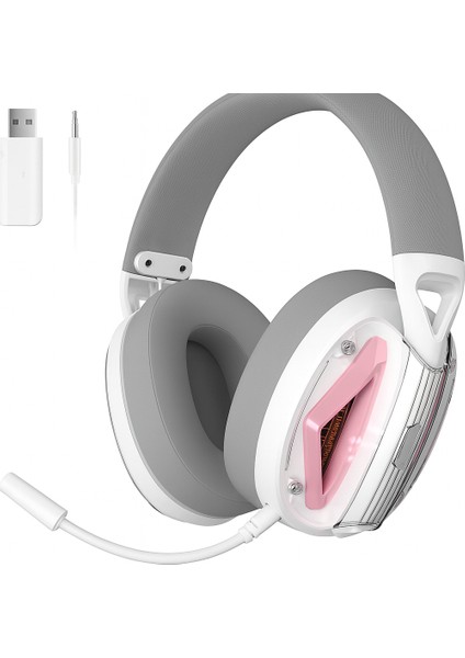 BE46 Kablosuz Mikrofonlu Kulaklık 36 Saat Uzun Pil Ömrü Oyun ve Müzik Kulaklığı modelleri