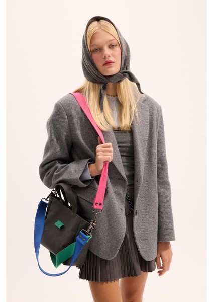 Huge Cambi Small Bag Black indirimleri