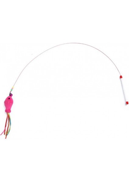 Balıklı Kedi Oyun Oltası 90 cm (4887) modelleri