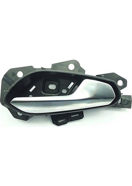 Xmpdby Kapi Iç Açma Kolu - Sağ F.egea (Krom Kaplama) 2015-