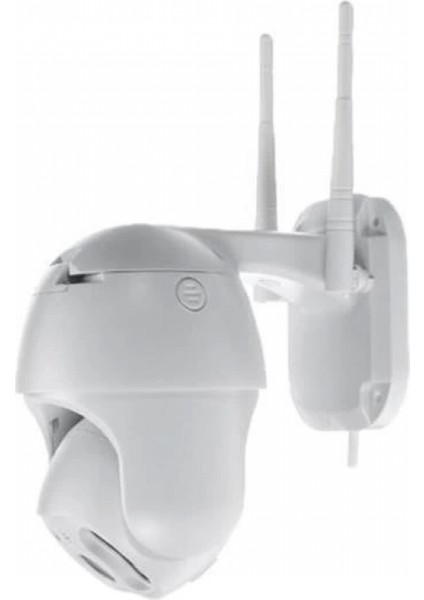 20 Mp Hd Lens Iç Dış Mekan Suya Danıklı Ip Wifi Network Güvenlik Kamerası Wifi Kamera fırsatları