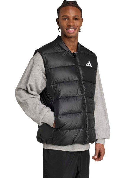 Erkek Siyah Yelek ESS SD PUF V JV7727 modelleri