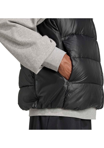 Erkek Siyah Yelek ESS SD PUF V JV7727 indirimleri