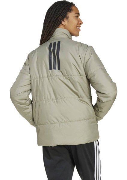 Erkek Günlük Mont Bsc Climawarm 3-Stripes Insulated Jacket JX7760 fiyatları