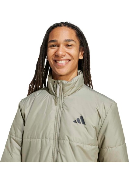 Erkek Günlük Mont Bsc Climawarm 3-Stripes Insulated Jacket JX7760 fırsatları