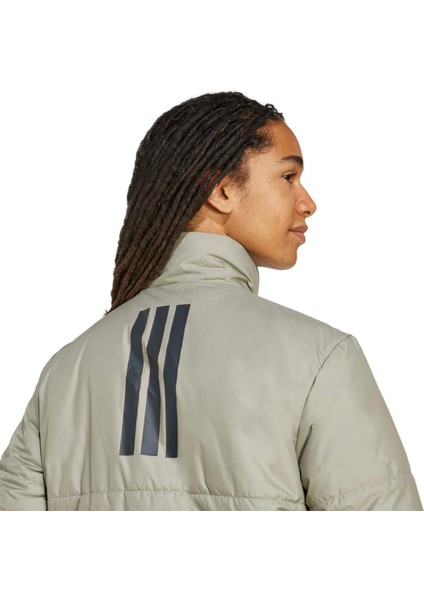 Erkek Günlük Mont Bsc Climawarm 3-Stripes Insulated Jacket JX7760 indirimleri