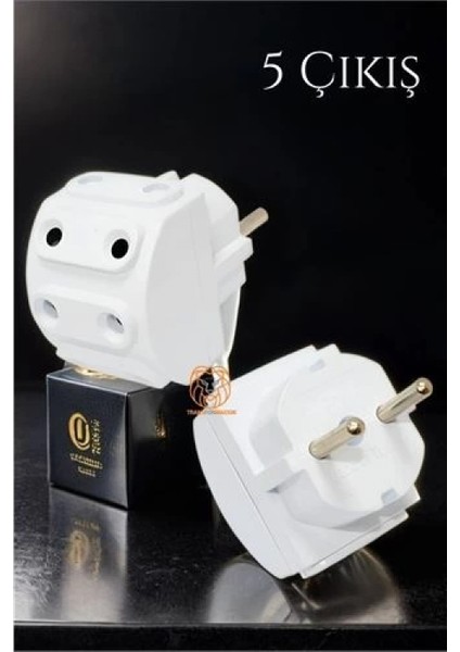 5 Girişli Priz Çoğaltıcı fiyatları