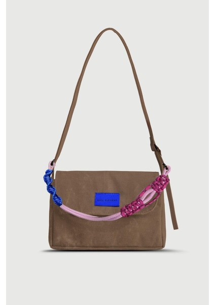 Groode Bag Kahverengi