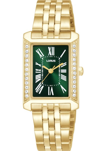 RG236YX9 Kadın Kol Saati