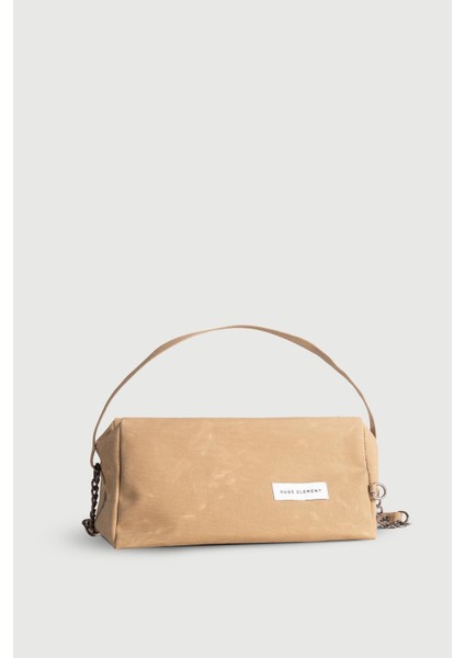 Huge Sanre Medium Bag Beige fiyatları