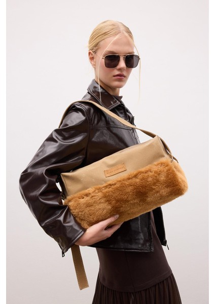 Huge Uppta Bag Beige modelleri