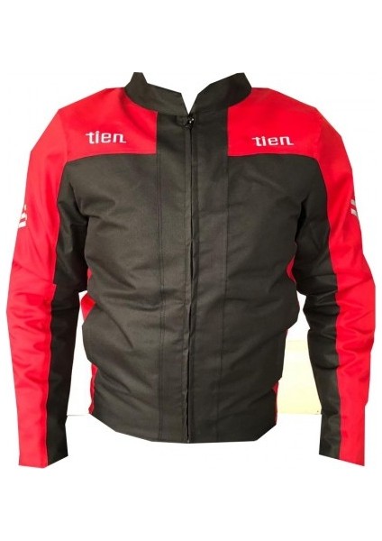 Tien Dört Mevsım Motorcu Montu