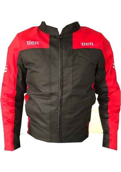 Tien Dört Mevsım Motorcu Montu modelleri