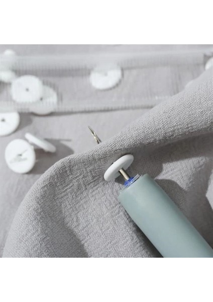 Yorgan Kılıfı ve Çarşaf Tutucu Sabitleyici Düğme Kiti fiyatları