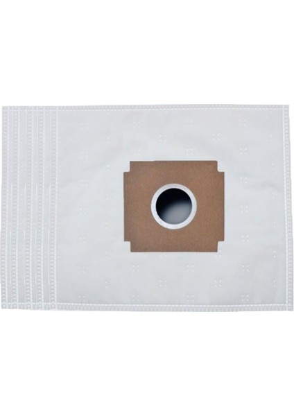 Altus Uyumlu Al 661 Sentetik Süpürge Toz Torbası 5 Adet