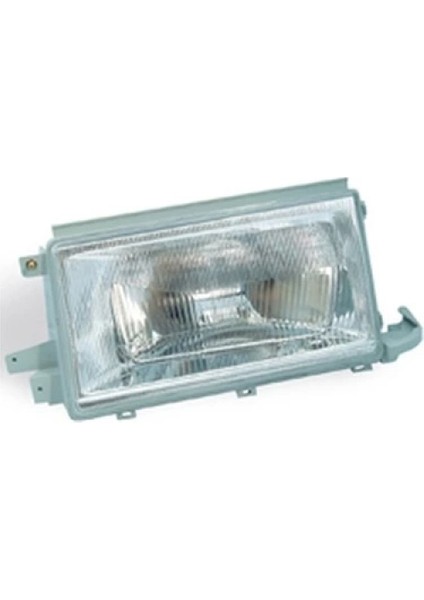 Fiat Slx/dogan/sahın S/ Kartal 88- Far Camı Sağ Slx (Oem NO:85014921)