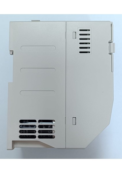 Ac Motor Sürücü 0,75KW 220V fiyatları