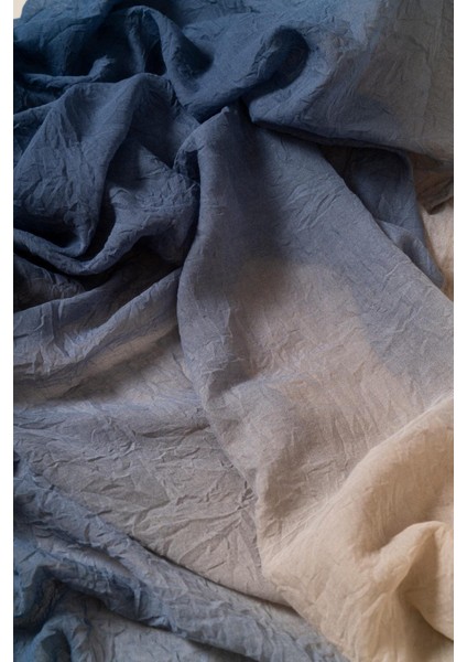 Degrade Konfor Şal – Tok Duruşlu, Terletmeyen, Kayma Yapmayan, 4 Mevsim Kullanıma Uygun fiyatları