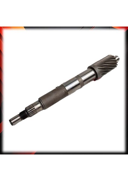 Yamaha NMAX125 NMAX155 2021-2025 Şanzıman Tahrik Mili A