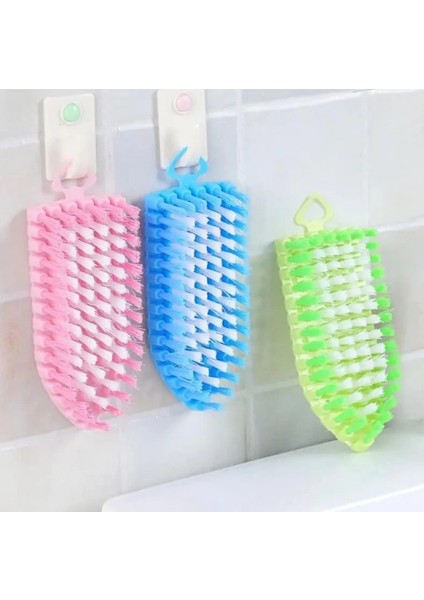 Esnek Bükülebilir Temizlik Fırçası (4887) indirimleri