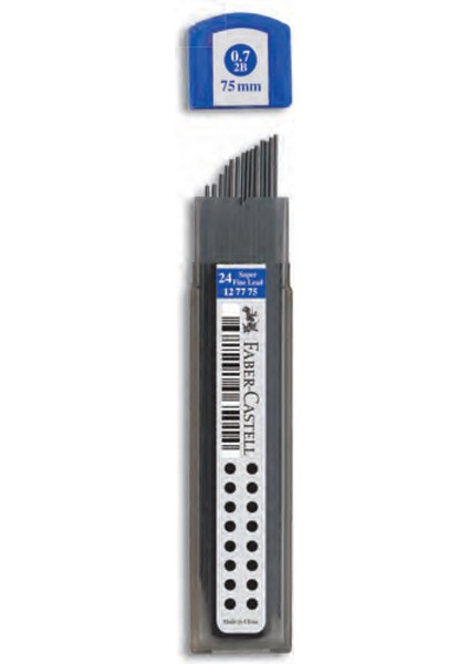 3'lü Econ Versatil, Urban 0.7 Mm,super Fine Min 2b 0.7 Mm, 4'lü Yazım Seti modelleri