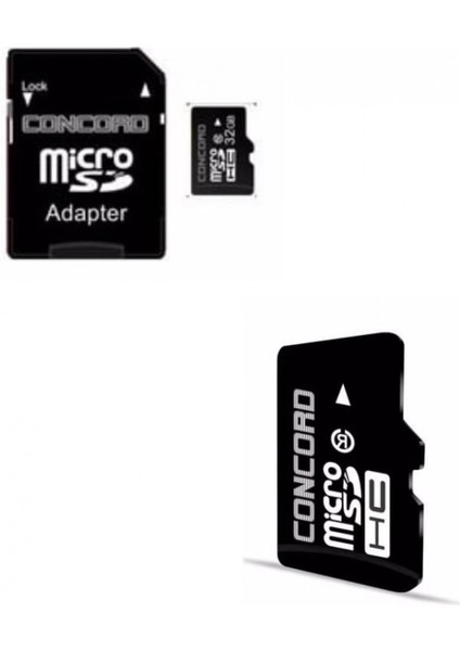 Ultrahız 32GB Micro Sd Hafıza Kartı: Yüksek Performans ve Geniş Depolama Kapasitesi modelleri