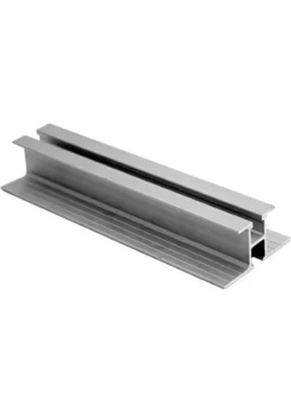 Alüminyum Montaj RAYI(80MMX60MM)