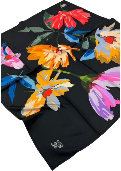 Trend Twill Eşarp LDT276