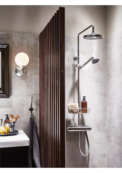 Voxnan Termostatik Duş Seti Krom Kaplama modelleri