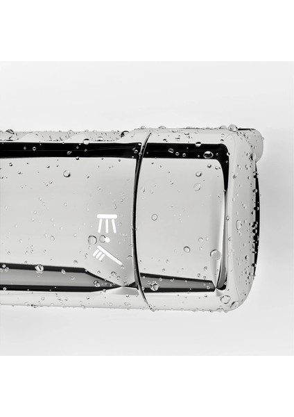 Voxnan Termostatik Duş Seti Krom Kaplama