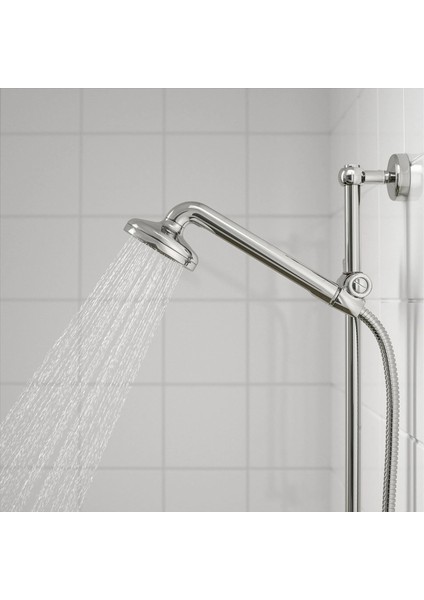 Voxnan Termostatik Duş Seti Krom Kaplama