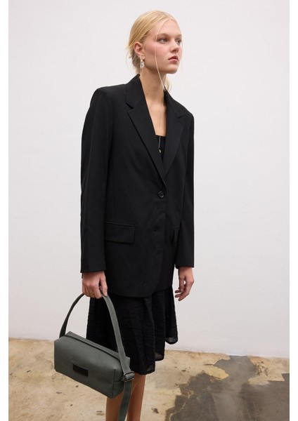 Huge Latice Bag Khaki fiyatları