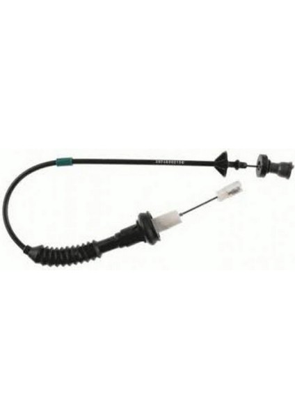 Xmpdby Debriyaj Teli P306-PARTNER-XSARA 97