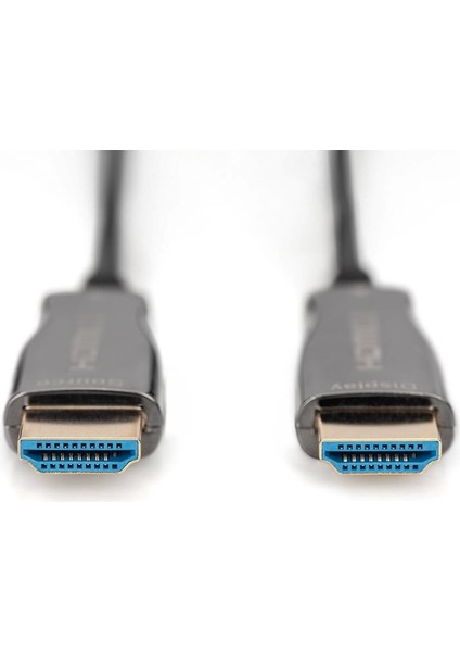 10 Metre 4K Fiber HDMI Kablo – Sıkıştırmasız Görüntü Aktarımı (Aoc) indirimleri