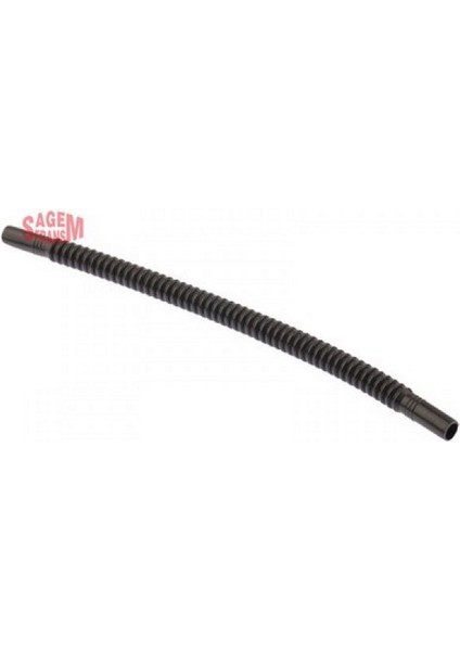 Xmpdby Benzin Şamandira Hortum 8 x 16CM