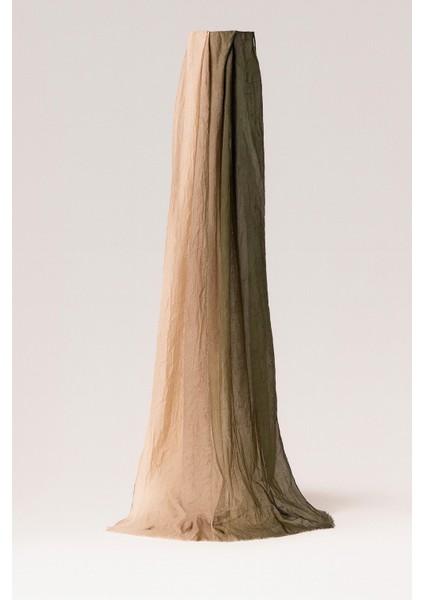 Degrade Konfor Şal – Tok Duruşlu, Terletmeyen, Kayma Yapmayan, 4 Mevsim Kullanıma Uygun fiyatları