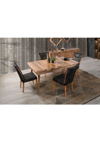 Henz Yemek Odası Takımı modelleri