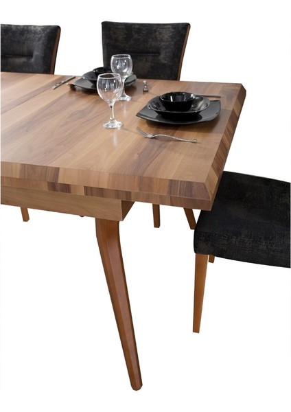 Henz Yemek Odası Takımı