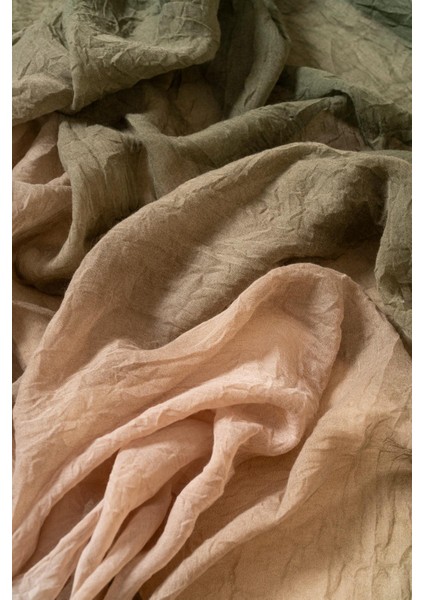 Degrade Konfor Şal – Tok Duruşlu, Terletmeyen, Kayma Yapmayan, 4 Mevsim Kullanıma Uygun modelleri