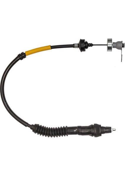 Xmpdby Debriyaj Telleri Partner / Ranch 170 CC-190 Cc- Be4 Şanzıman Otomatik Ayarlı