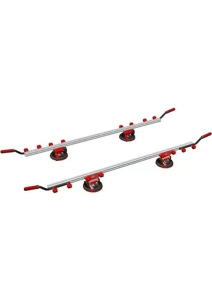 Levha Taşıma Aparatı 6501 - 6109 (1çift)