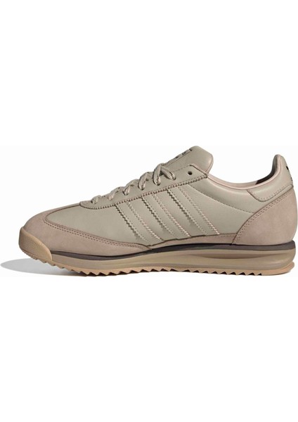 Erkek Kahverengi Sneaker SL 72 RS JR1643 fırsatları