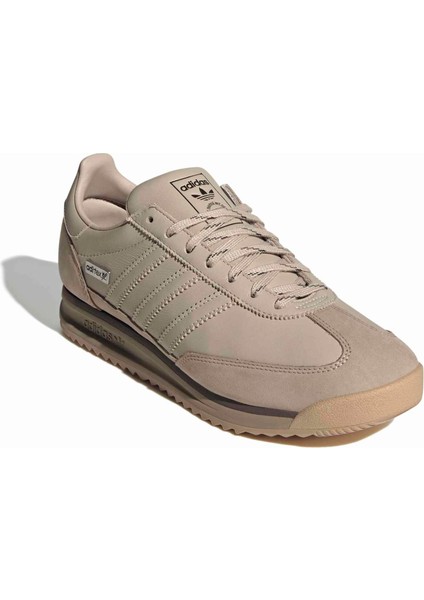 Erkek Kahverengi Sneaker SL 72 RS JR1643 indirimleri