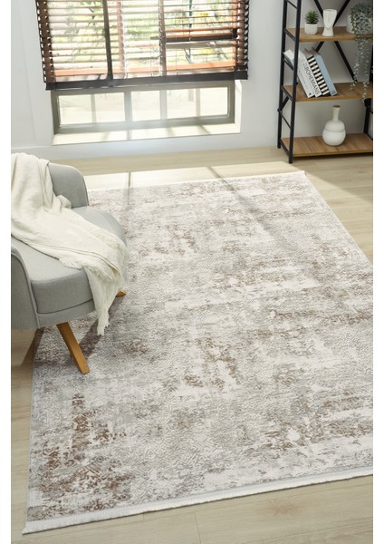 Maçka Vizon Halı Akrilik Halı Yumuşak Dokulu Salon Oturma Odası Yatak Odası Halısı 4004 fiyatları