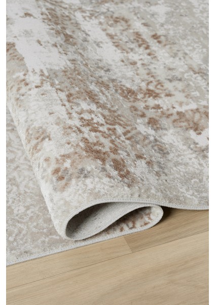 Maçka Vizon Halı Akrilik Halı Yumuşak Dokulu Salon Oturma Odası Yatak Odası Halısı 4004 modelleri